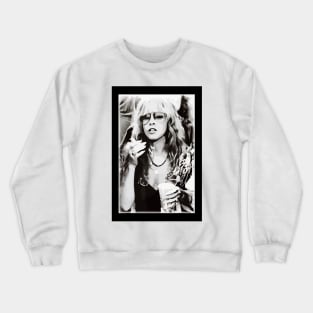 Stevie Nicks Vintage Crewneck Sweatshirt